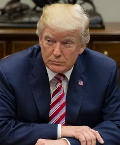 Trump zaostrza kontrolę przybywających do USA cudzoziemców