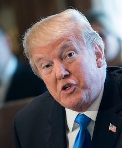 Donald Trump podjął decyzję. USA uznały Jerozolimę za stolicę Izraela