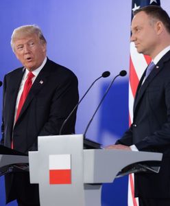 Marcin Makowski: Andrzej Duda przyleci do Białego Domu pogrążonego w chaosie. Co to znaczy dla Polski?