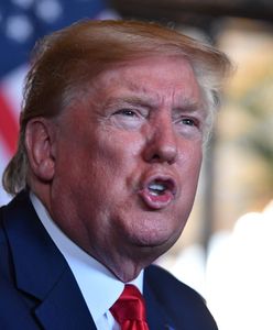 Atak USA w Bagdadzie. Rozkaz wydał Donald Trump