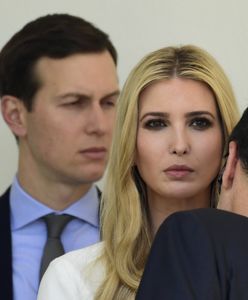 Ivanka Trump zarabia miliony w Chinach. W Waszyngtonie padają niewygodne pytania