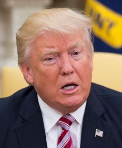 To prawdziwa przyczyna zwolnienia szefa FBI? "Odmówił Trumpowi"