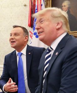 Duda i jego otoczenie nie wytrzymali presji. Potencjalny PR-owy sukces zmienili w festiwal żenady