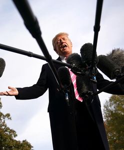 Andrzej Lubowski: Thanksgiving w czasach Trumpa