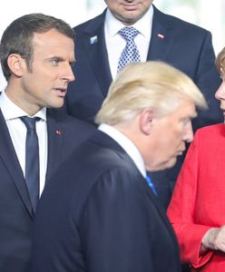 Według Angeli Merkel Europa nie może już polegać na USA. Trzeba wziąć sprawy we własne ręce