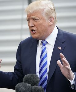 Donald Trump spotka się z Kim Dzong Unem. Ustalono datę i miejsce