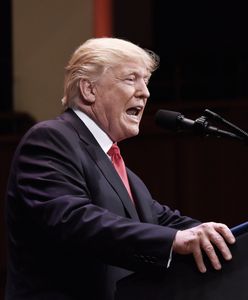 Czemu tak naprawdę Trump wybrał Polskę? Oto odpowiedzi