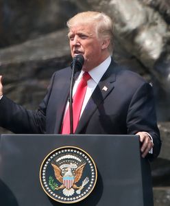 Jest odpowiedź PFN na spot "Polish Holokaust". Klip z przemówieniem Donalda Trumpa i muzyką z "Piratów z Karaibów"