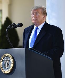 USA: burza wokół decyzji Donalda Trumpa o stanie nadzwyczajnym. 16 stanów pozwało go do sądu