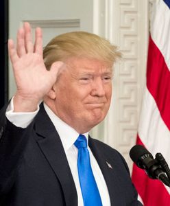 Trump zabroni Amerykanom wyjazdu do Korei Północnej