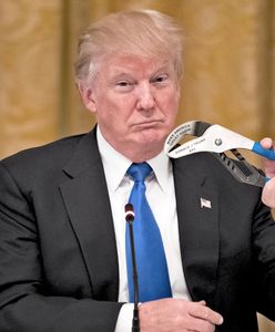 Zaskakująca deklaracja Trumpa. Jest gotów zaprzyjaźnić się z... Kim Dzong Unem