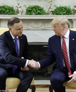 Andrzej Duda i Donald Trump spotkają się w Nowym Jorku. Ustalą termin wizyty w Polsce? [NEWS]