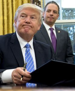 Arogancja Trumpa ma swoje granice. Odbierze lekcję pokory czy pójdzie na wojnę na wielu frontach?