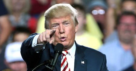 Gry są winne strzelaninom. Tak przynajmniej twierdzą amerykańscy politycy i Donald Trump