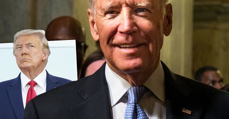 Joe Biden już zniósł pierwszy zakaz nałożony przez Donalda Trumpa. Gwiazdy szaleją z radości
