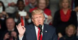 Ford rezygnuje z fabryki w Meksyku. Sukces Donalda Trumpa?