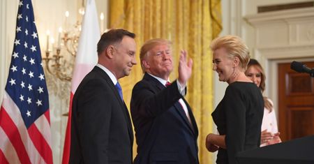 Bartłomiej Biskup: "Prezydenckie przymiarki. Jak wysoko skoczy Andrzej Duda" (Opinia)