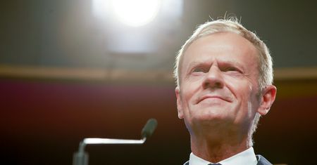 Szefernaker uderza w Tuska: Trump zrobił więcej dla Polski niż "Król Europy"