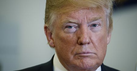 Trump grozi Turcji wielkimi sankcjami. Jest odpowiedź