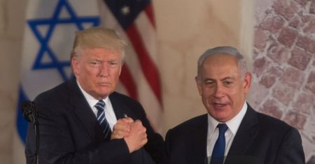 USA tracą zainteresowanie Bliskim Wschodem. Tam, gdzie nie ma Amerykanów, pojawiają się Rosjanie