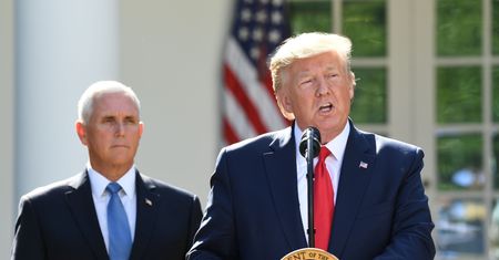 Donald Trump nie przyleci do Polski. Amerykańskie media o prawdziwych powodach odwołania wizyty