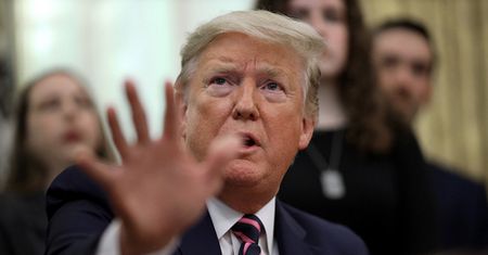 Iran. Donald Trump na celowniku. Fortuna za pomszczenie Kasema Sulejmaniego