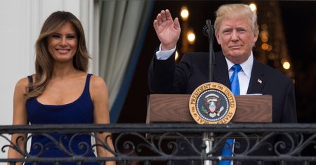 BOR o wizycie Trumpa: jesteśmy gotowi