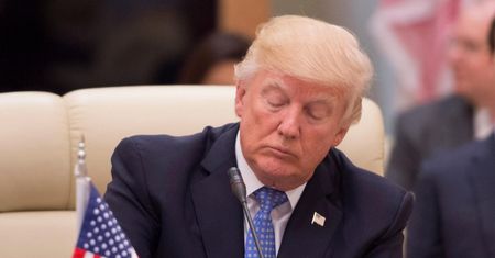 Trump nominował ambasadora USA w Watykanie