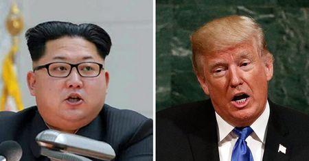"To deklaracja wojny". Korea Północna ostro skomentowała słowa Donalda Trumpa