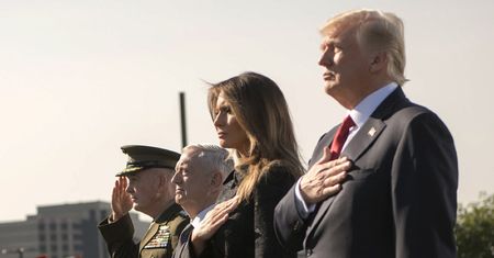 Jakub Palowski: Trump dozbroi Europę. Pancerz, artyleria i rakiety