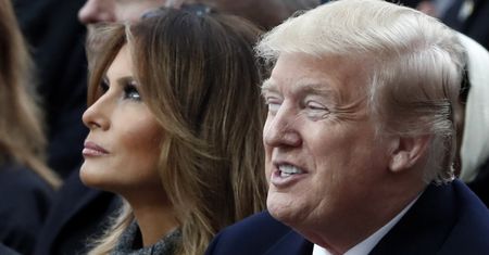 Donald Trump ma się z czego cieszyć. Hillary Clinton pomoże mu zostać u władzy