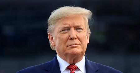 USA. Dopuściła do wycieku tajnych dokumentów. Teraz prosi Donalda Trumpa o łaskę