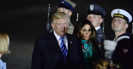 Szczerski: przemówienie Trumpa będzie mocne i propolskie