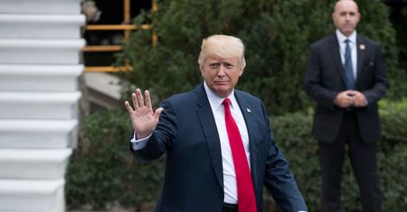 Wojna Korei Północnej i USA. Trump chwali Kima