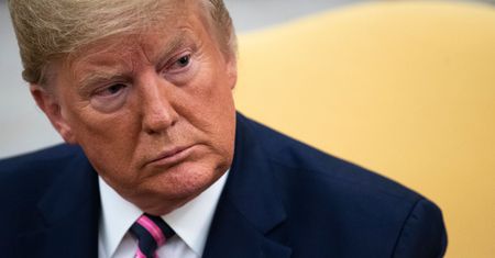 Rosja dokonała włamania. W tle impeachment Donalda Trumpa