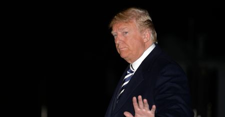 Wojna handlowa USA z Chinami. Wszystko przez decyzje Donalda Trumpa