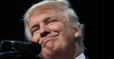 Śledztwo smoleńskie wciąż niezamknięte. Donald Trump powinien pomóc?
