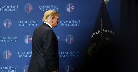 Fiasko w Hanoi. Trump przegrał. Wygranym są Chiny