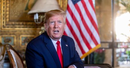 Polska chce zaprosić Donalda Trumpa na rocznicę wyzwolenia Auschwitz