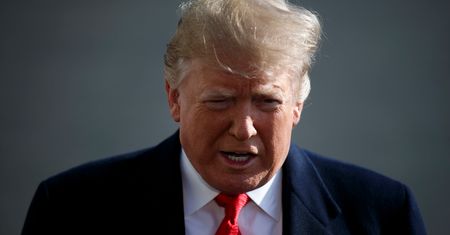 Donald Trump odwołał spotkanie z Władimirem Putinem