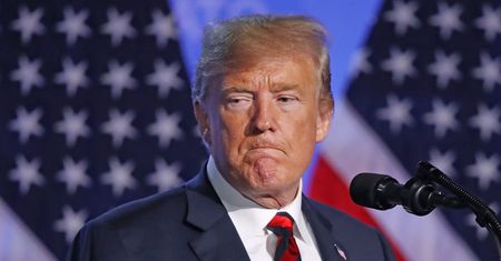 John McCain nie chciał Donalda Trumpa na swoim pogrzebie. Zastąpi go wiceprezydent