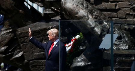 Nowy raport niezależnej organizacji Human Rights First. Stawia Polskę w bardzo niekorzystnym świetle