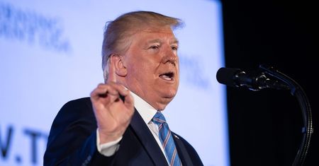 III wojna światowa już się zaczęła? Trump: "USA gotowe na najgorsze"