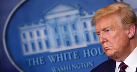 Koronawirus w USA. Donald Trump przeszedł drugi test. Jest ostateczny wynik