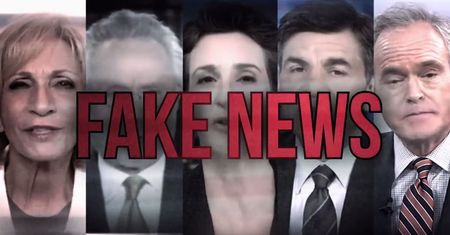 CNN zablokowała reklamę promującą 100 dni prezydentury Donalda Trumpa