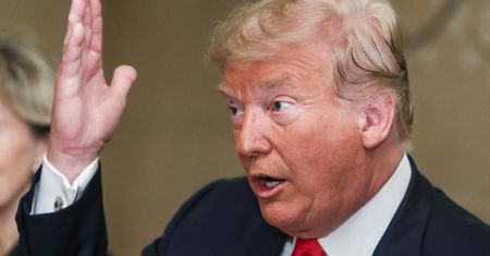 Pocałunek śmierci Donalda Trumpa. Polska nie ma z czego się cieszyć