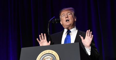 USA: Powstaną kosmiczne siły zbrojne. Prezydent Donald Trump podpisał rozporządzenie Directive 4