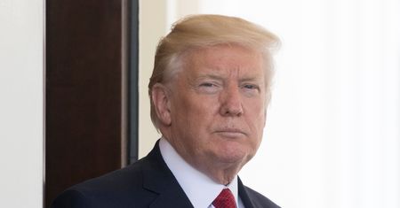 Wyciekły stenogramy rozmów Trumpa z Ławrowem