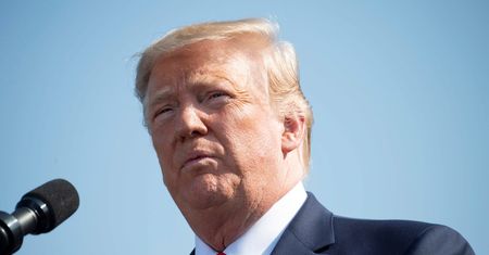 Donald Trump wygrał. Ma wolną rękę w sprawie imigrantów