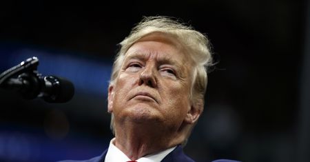Afera z Donaldem Trumpem. Aresztowano biznesmenów związanych z prawnikiem prezydenta USA
